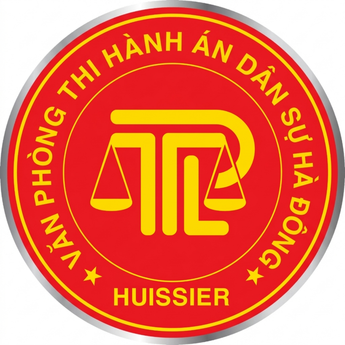 VĂN PHÒNG THI HÀNH ÁN DÂN SỰ HÀ ĐÔNG