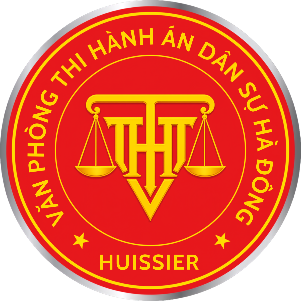 VĂN PHÒNG THI HÀNH ÁN DÂN SỰ HÀ ĐÔNG
